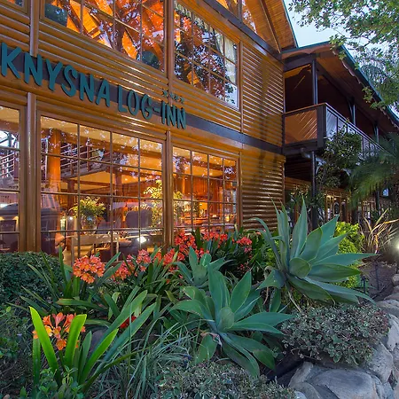 Knysna Log-Inn Hotel-3