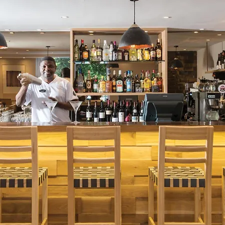 Cape Town Hollow Boutique Hotel Cbd-3