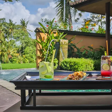 Tanah Gajah, A Resort By Hadiprana-2