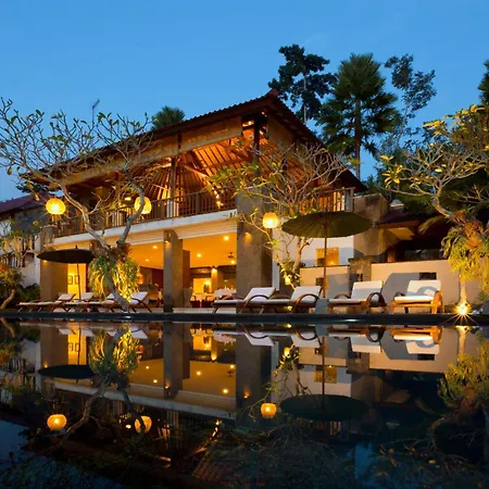 Alam Ubud Culture Villas And Residences-2