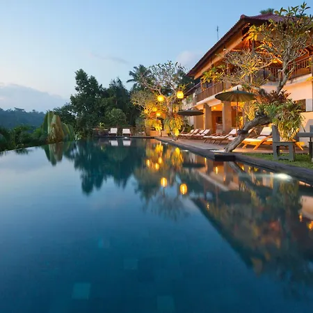 Alam Ubud Culture Villas And Residences-3