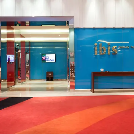 Ibis Bandung Trans Studio-2