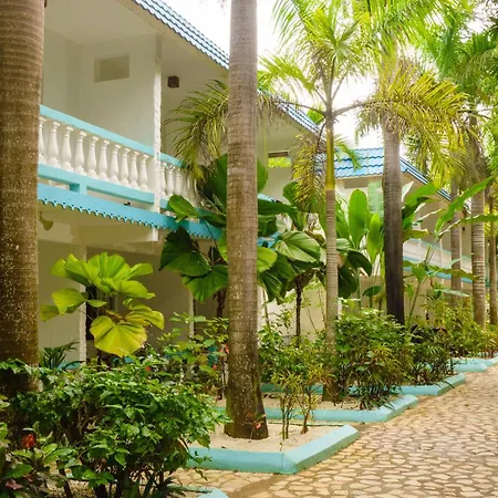 Legends Beach Resort-3