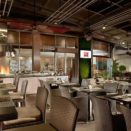Hotel Kimaya Slipi Jakarta By Harris-3