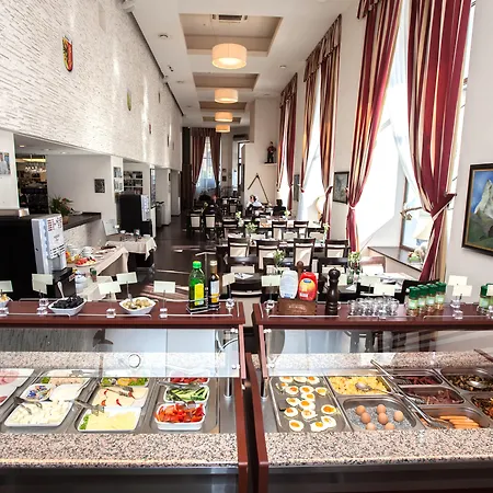 Europa Royale Bucharest-3