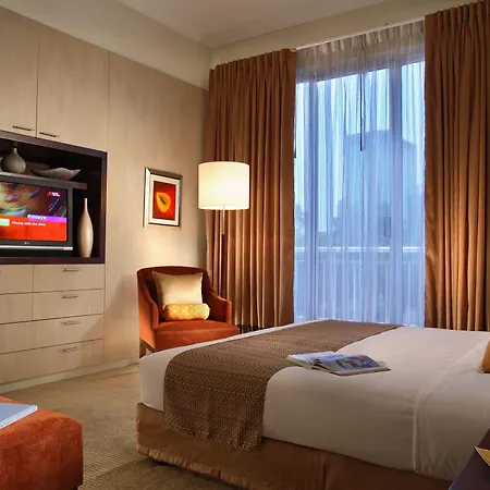 Somerset Chancellor Court Ho Chi Minh City-2