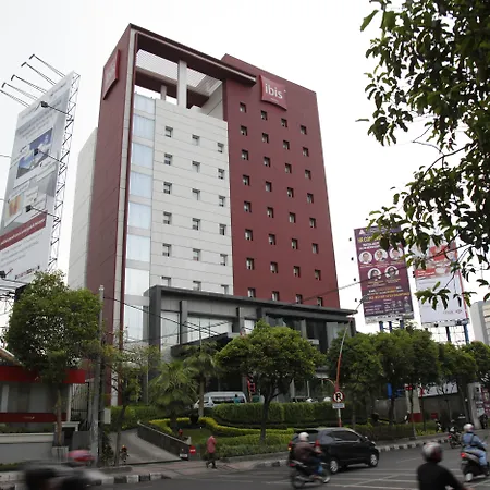 Ibis Surabaya City Center-3