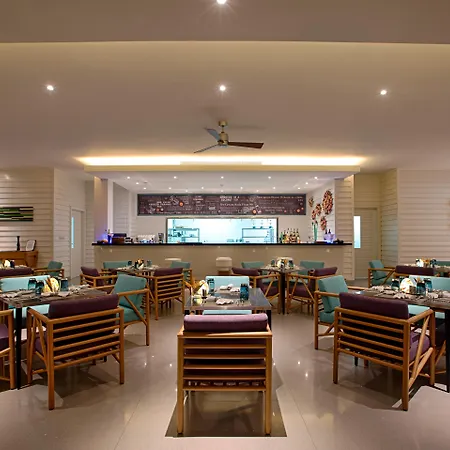 Pullman Danang Beach Resort-3