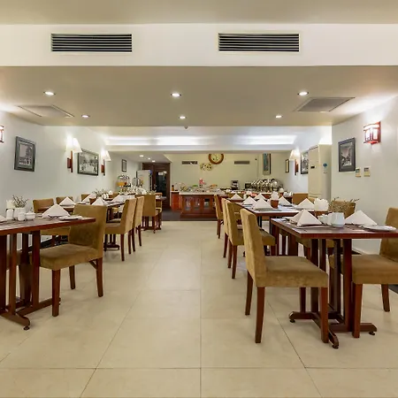 La Dolce Vita Hotel-3