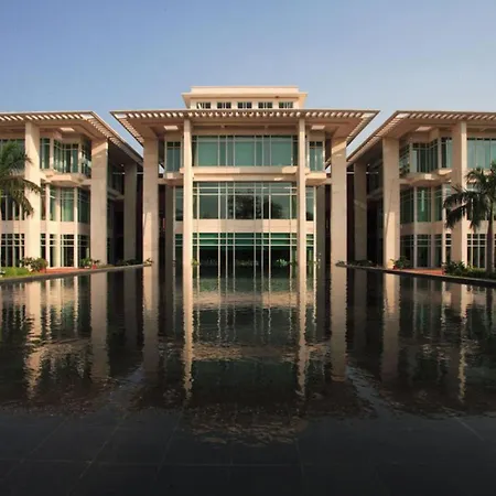 Jaypee Palace Hotel-2