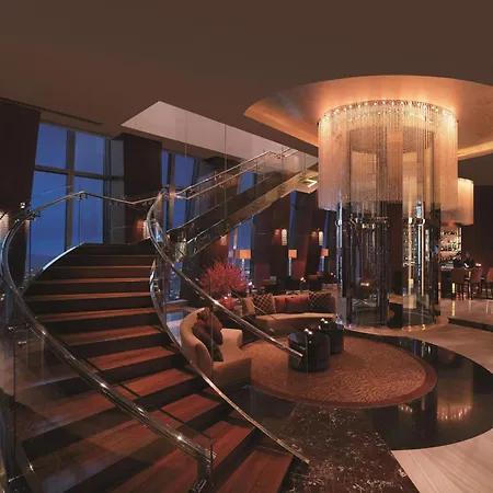 China World Summit Wing, Beijing, A Shangri-La Hotel-3
