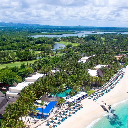 Constance Belle Mare Plage-3