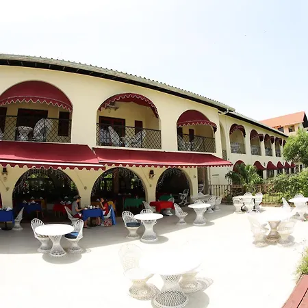 Charela Inn-2