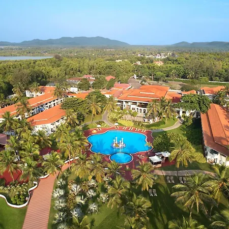 Holiday Inn Resort Goa By Ihg-2