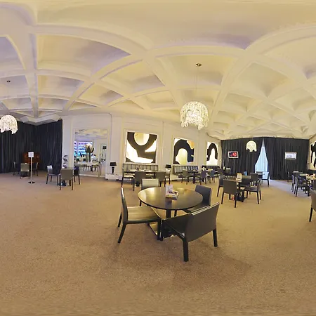Iaki Conference & Spa Hotel-3