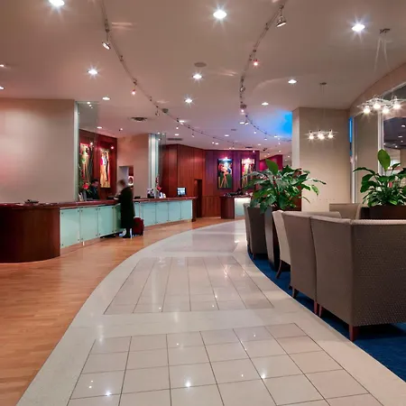 James Cook Hotel Grand Chancellor-3