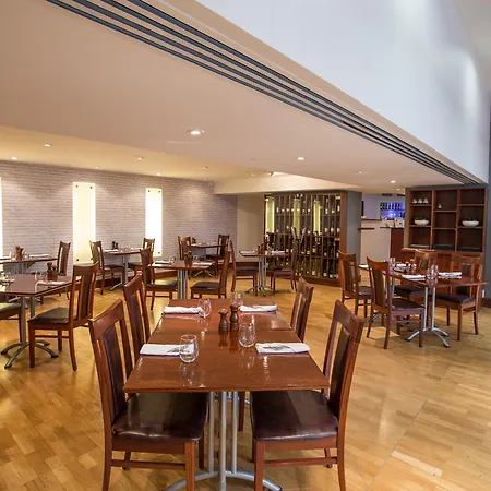 James Cook Hotel Grand Chancellor-2
