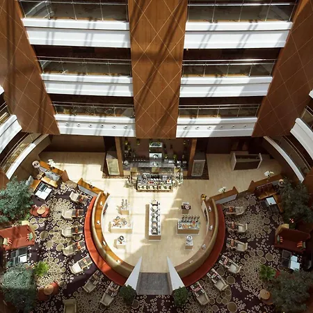 Hilton Beijing-3