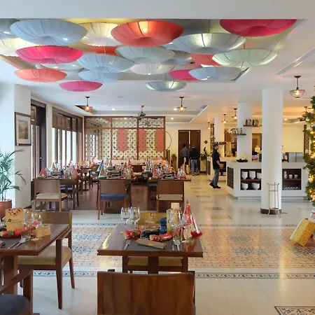 Almanity Hoi An Resort & Spa-3