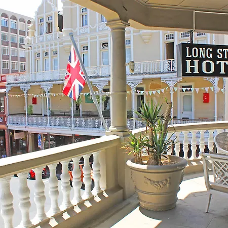 Long Street Boutique Hotel-2