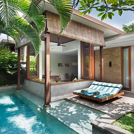 The Elysian Boutique Villa Hotel-3