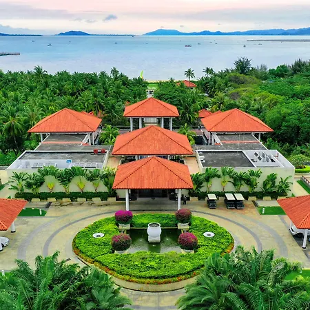 Banyan Tree Sanya-2