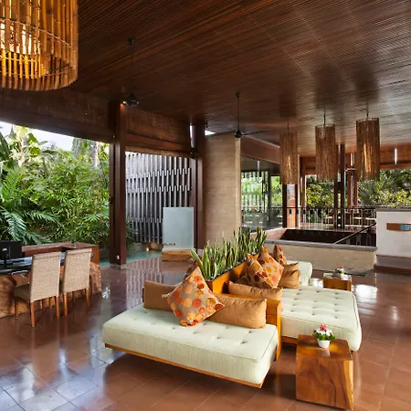 The Elysian Boutique Villa Hotel-2