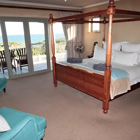 On The Cliff Guest House-2