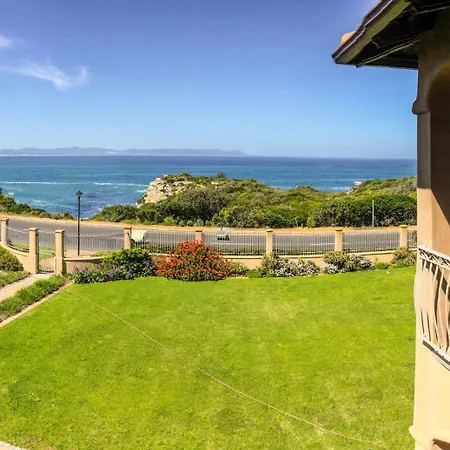 On The Cliff Guest House-3