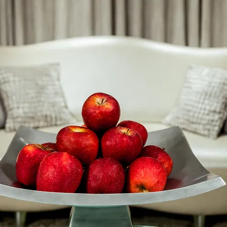 Protea Hotel By Marriott Johannesburg Wanderers-3