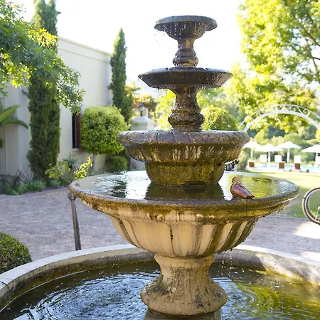 Cultivar Boutique Hotel-2