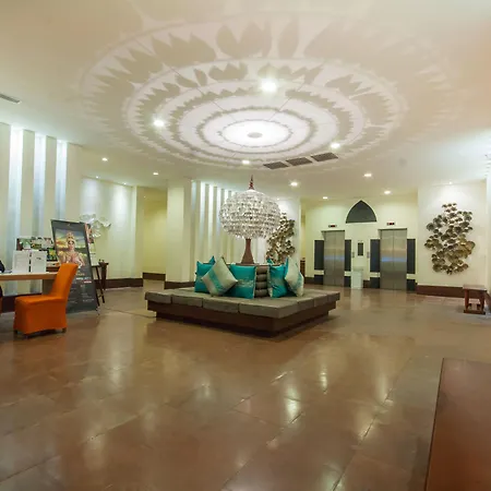 Lotus Blanc Hotel-3