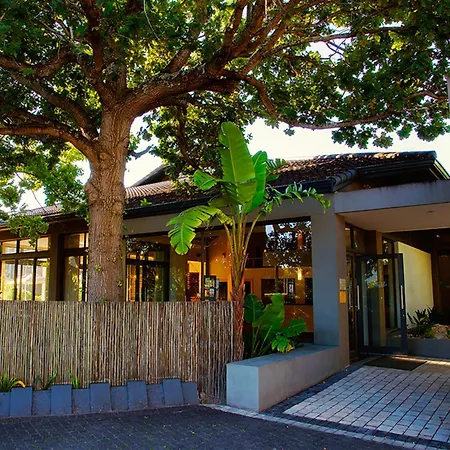 Premier Resort The Moorings, Knysna-3