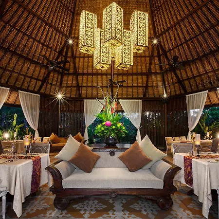 The St. Regis Bali Resort-3