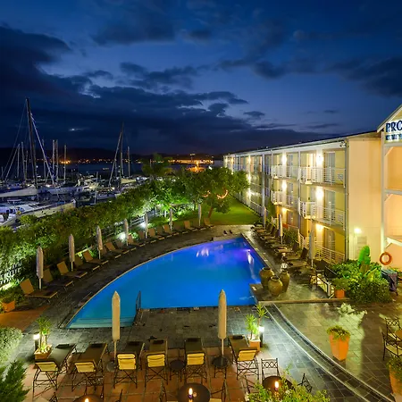 Protea Hotel By Marriott Knysna Quays-2