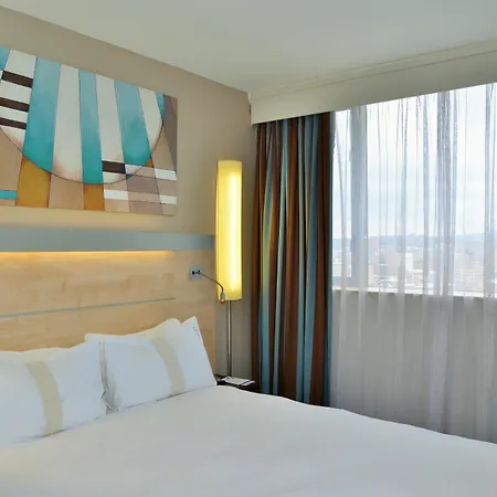 Rh Hotel & Apartments - Pretoria-2