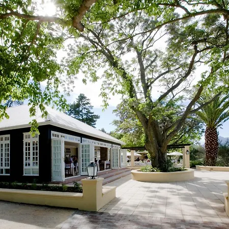The Devon Valley Hotel-2