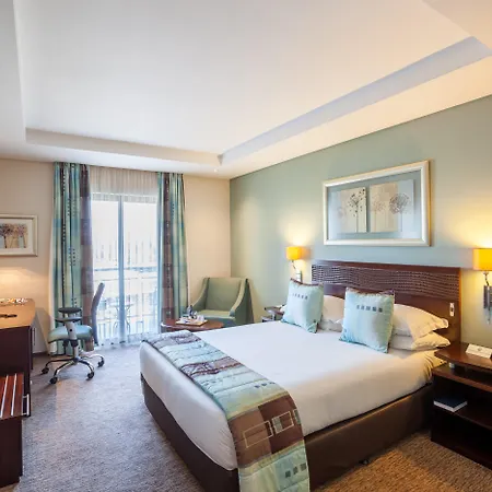 City Lodge Hotel Lynnwood-2