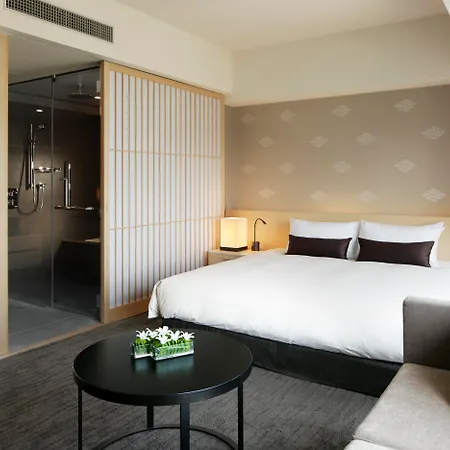 The Capitol Hotel Tokyu-2