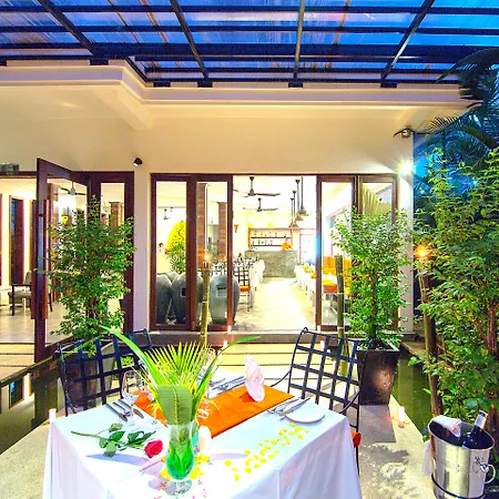 La Residence Blanc D' Angkor-2