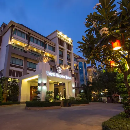 Royal Empire Hotel-2