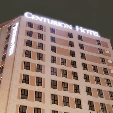 Centurion Hotel Ikebukuro Station-2