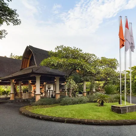 Hotel Villa Lumbung Bali Seminyak-2