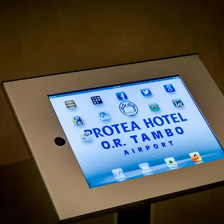 Protea Hotel By Marriott O R Tambo Airport-2