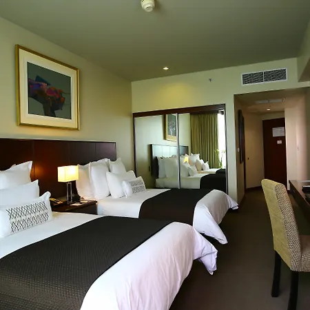 Delfines Hotel & Convention Center-2