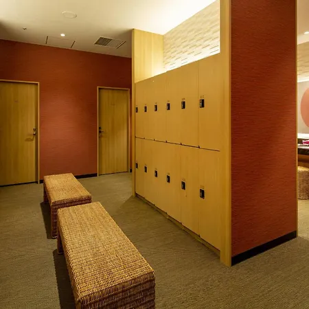 Hotel Monterey Kobe-3