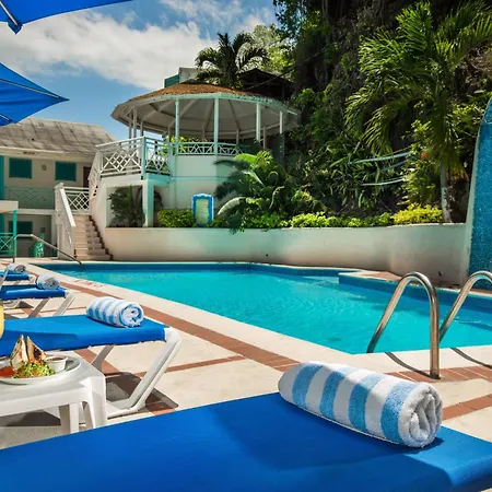 Deja Resort All Inclusive-2