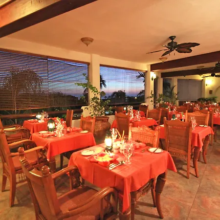 Sugar Cane Club Hotel & Spa (Adults Only)-2