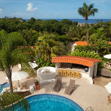 Sugar Cane Club Hotel & Spa (Adults Only)-3