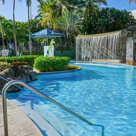 Embassy Suites By Hilton San Juan - Hotel & Casino-2